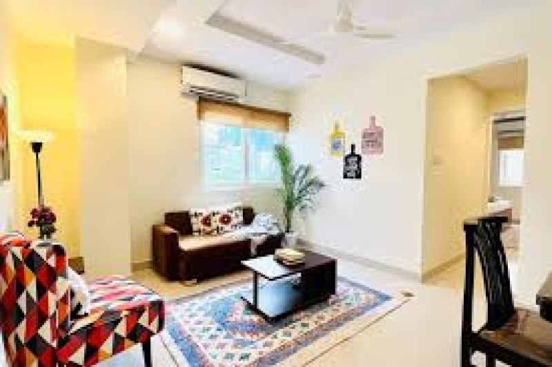 Modern 1BHK Flat for Sale in Prime Location – Affordable & Ready to Move
