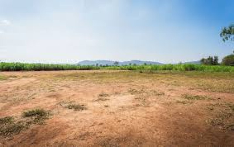 Affordable Residential Plot Near Upcoming Metro Station – Great Investment Opportunity