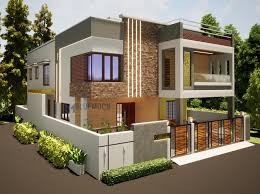 Duplex House