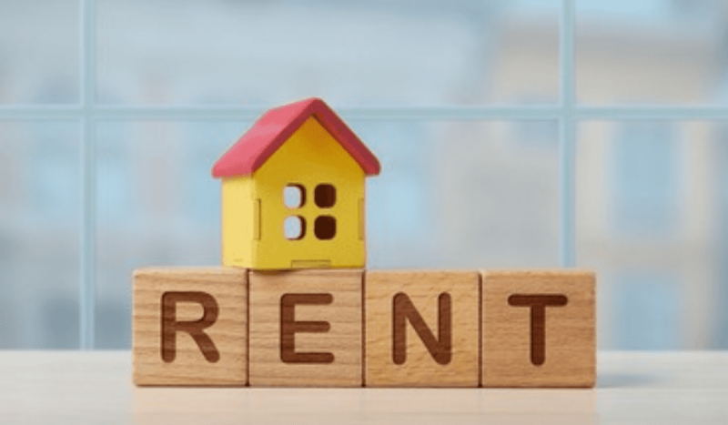 Rent