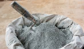 PPC Cement