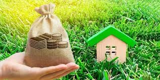 Plot/Land Purchase Loan