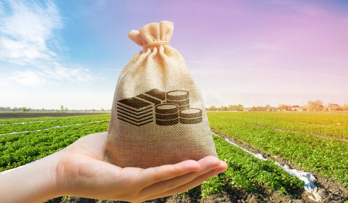 Land Mortgage Loan