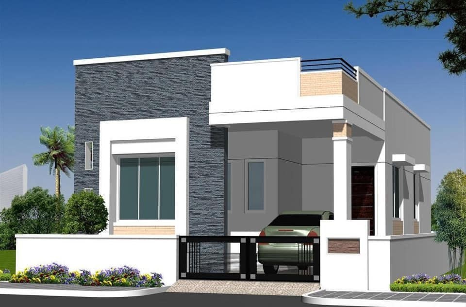 Independant House